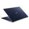 Eladó Már csak volt!!! Acer Swift laptop 14" FHD i7-1065G7 8GB 512GB MX250-2GB Win10 kék Acer Swift 5 S - olcsó, Új Eladó Már csak volt!!! - Miskolc ( Borsod-Abaúj-Zemplén ) fotó 1