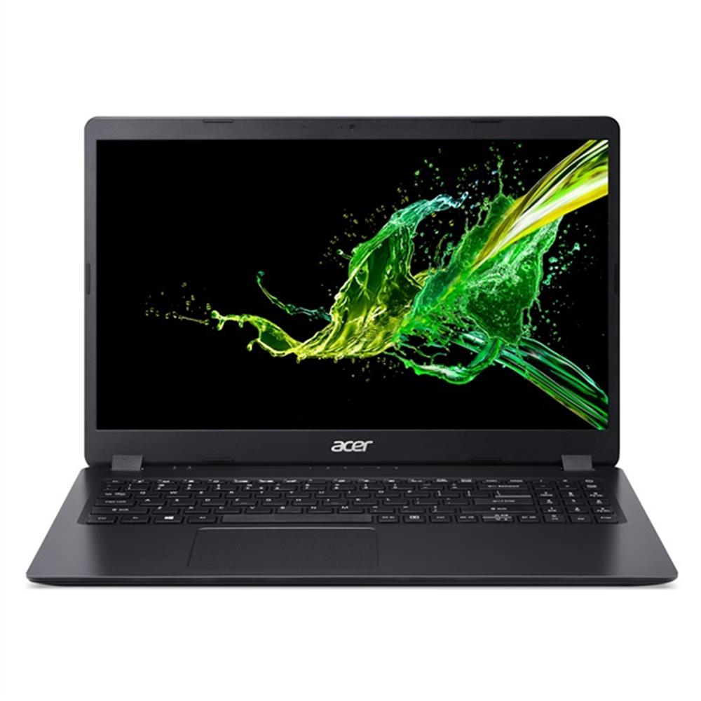 Eladó Már csak volt!!! Acer Aspire laptop 15,6" FHD i3-1005G1 8GB 256GB UHD NoOS fekete Acer Aspire 3 - olcsó, Új Eladó Már csak volt!!! - Miskolc ( Borsod-Abaúj-Zemplén ) fotó