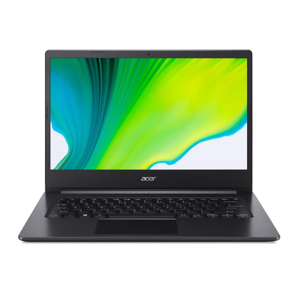 Eladó Már csak volt!!! Acer Aspire laptop 14" FHD R5-3500U 8GB 512GB Radeon NOOS fekete Acer Aspire 3 - olcsó, Új Eladó Már csak volt!!! - Miskolc ( Borsod-Abaúj-Zemplén ) fotó