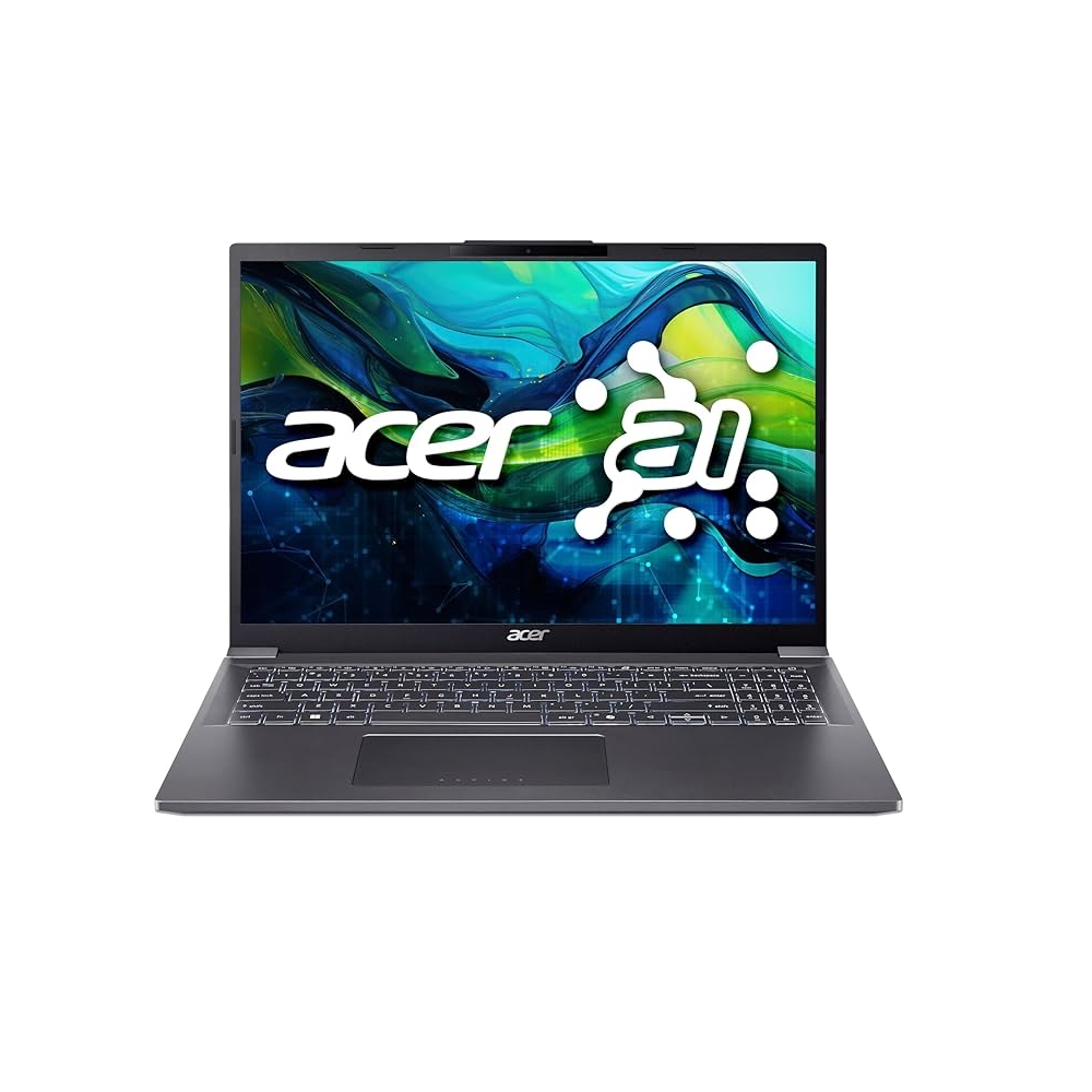 Eladó Már csak volt!!! Acer Aspire laptop 17" 1920 x 1080 Intel Core 5-120U 16 GB 1TB NoOs - olcsó, Új Eladó Már csak volt!!! - Miskolc ( Borsod-Abaúj-Zemplén ) fotó