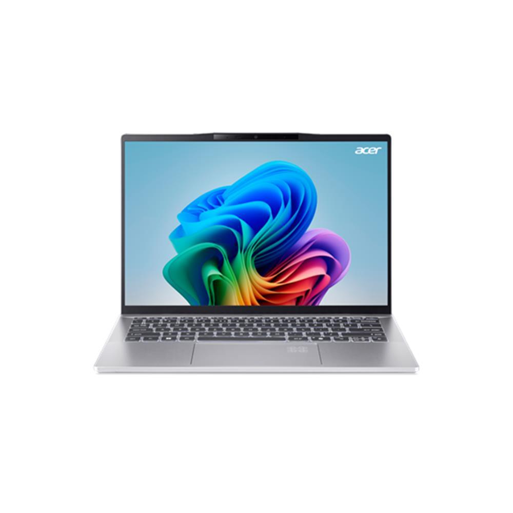 Eladó Acer Swift 14 laptop 1920x1200 WUXGA AMD RyzenAI 9 365 16GB 1TB  Win11 - olcsó, Új Eladó - Miskolc ( Borsod-Abaúj-Zemplén ) fotó
