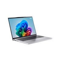 Eladó Acer Swift 14 laptop 1920x1200 WUXGA AMD RyzenAI 9 365 16GB 1TB  Win11 - olcsó, Új Eladó - Miskolc ( Borsod-Abaúj-Zemplén ) fotó 2