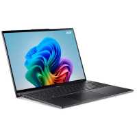 Acer Swift 16 laptop 16" 2880x1800 Cu 7 258V 32GB 1TB  Win11