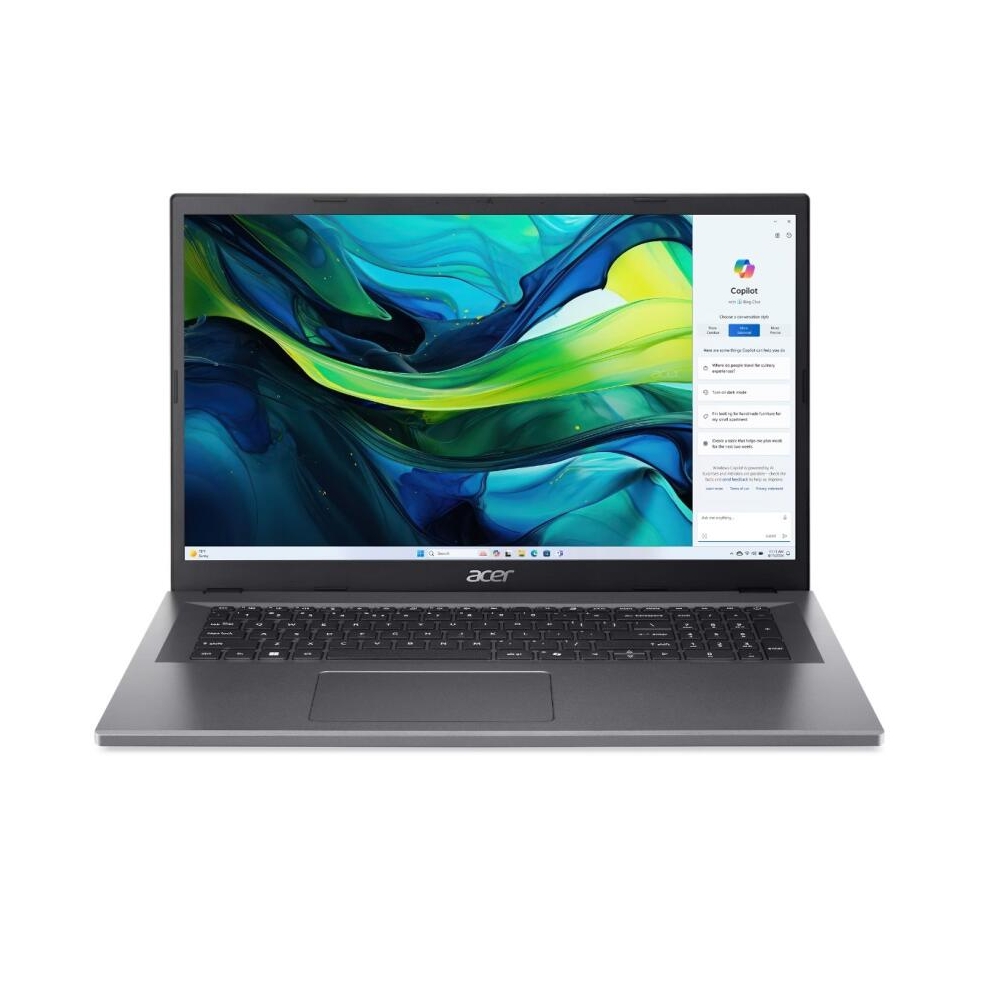 Eladó Acer Aspire GO 17 laptop 17,3" 1920x1080 Core3-N355 8GB 512GB Win11 - olcsó, Új Eladó - Miskolc ( Borsod-Abaúj-Zemplén ) fotó