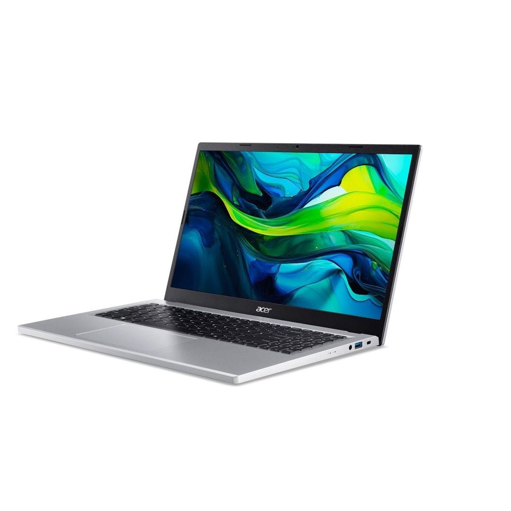 Eladó Acer Aspire GO laptop 15,6" 1920x1080 FHD i7-13620H 16GB 1TB ezüst - olcsó, Új Eladó - Miskolc ( Borsod-Abaúj-Zemplén ) fotó
