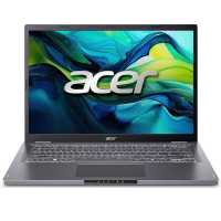Acer Aspire GO laptop 15,6" 1920x1080  FHD i5-13420H 16GB 1TB ezüst