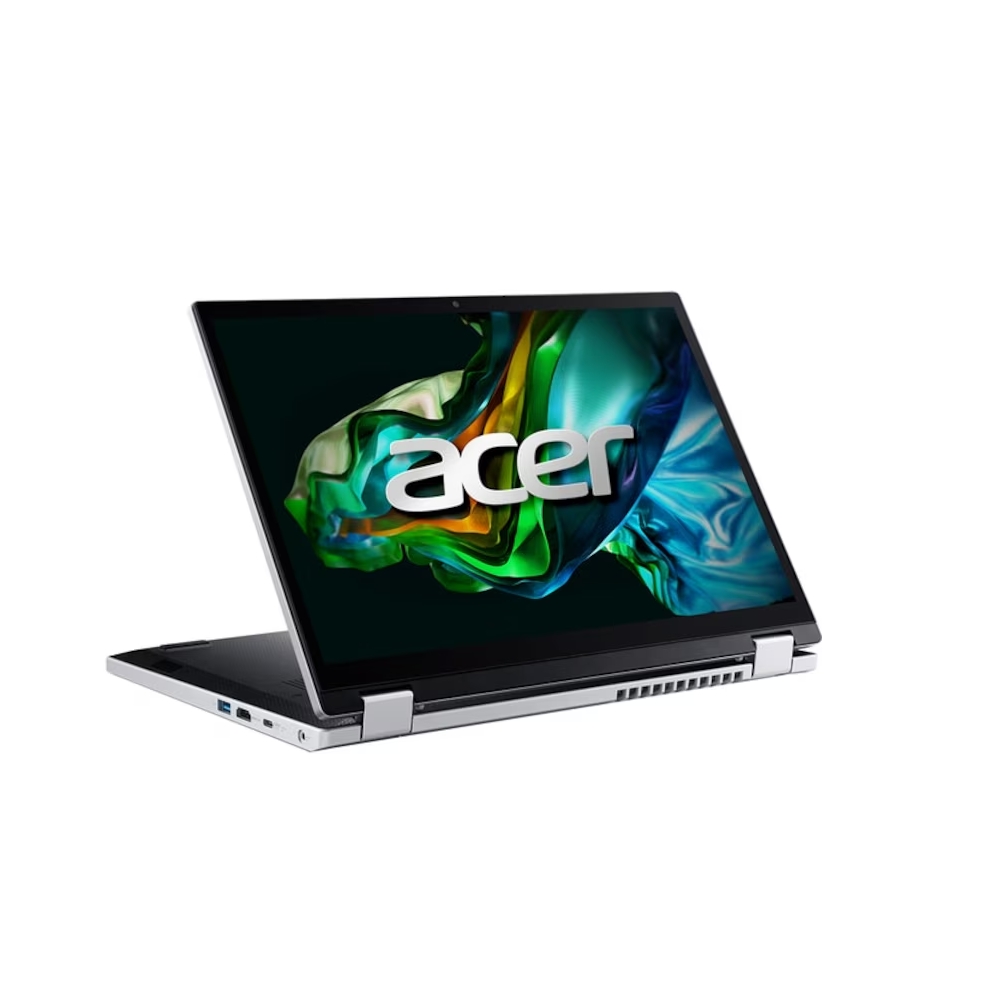 Eladó Már csak volt!!! Acer Spin laptop 14" 1920x1200 Intel N 16GB 512GB NoOs - olcsó, Új Eladó Már csak volt!!! - Miskolc ( Borsod-Abaúj-Zemplén ) fotó