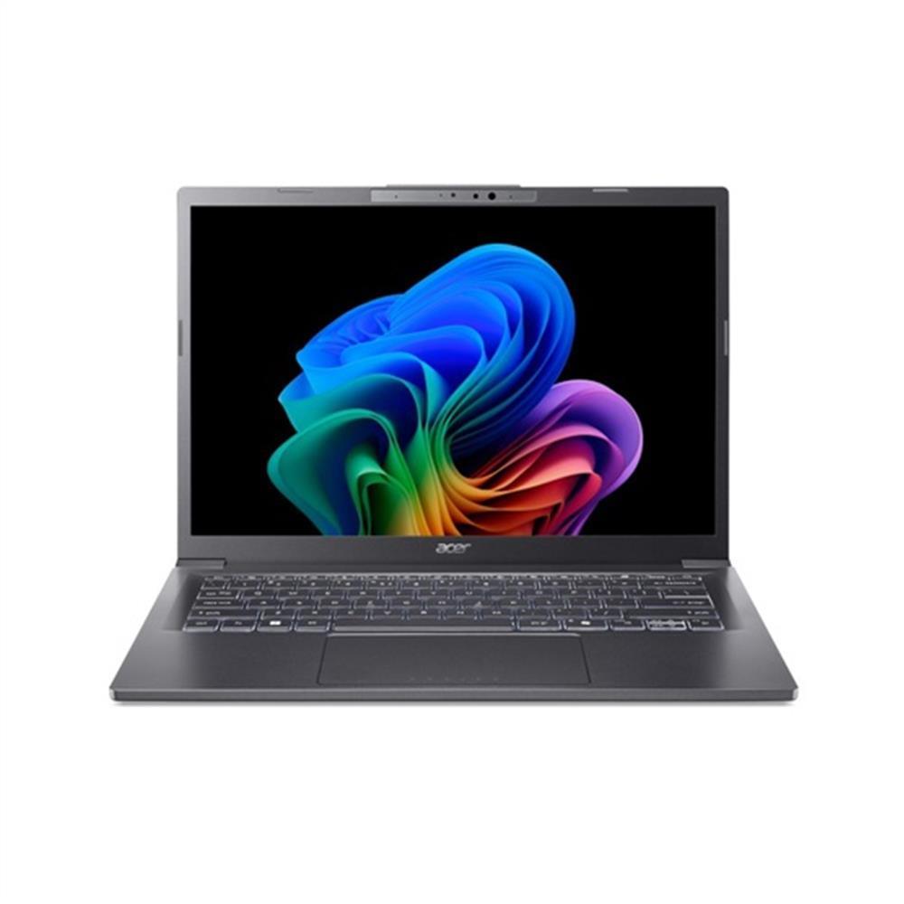 Eladó Már csak volt!!! Acer Aspire laptop 14" 1920x1200 Cu5-226V 16GB 1TB Win11 - olcsó, Új Eladó Már csak volt!!! - Miskolc ( Borsod-Abaúj-Zemplén ) fotó
