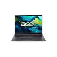 ACER Aspire laptop 16" 2048x1280 Cu7-155H 16GB 1TB DOS