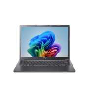 Acer Aspire laptop, 14" 1920x1200 OLED Cu7-258V 32GB 1TB Windows 11 Home  acélsz