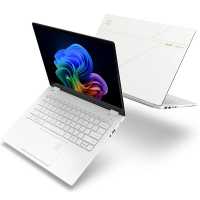 Acer Swift Edge laptop 14" 2880x1800 2.8K Cu-7 258V 32GB 1TB Win11