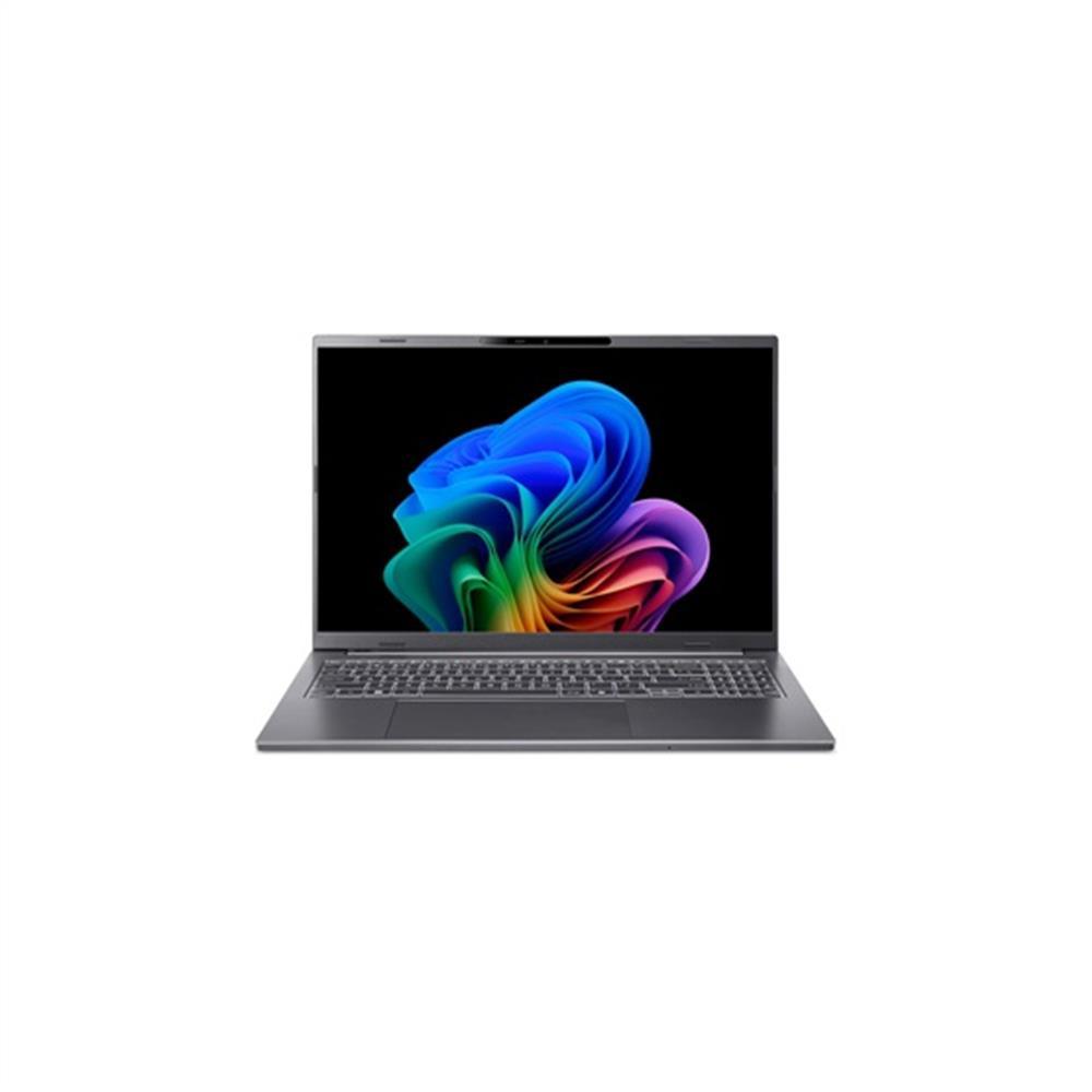 Eladó Már csak volt!!! Acer Aspire 16 laptop 16" 1920x1200 Cu5-226V 16GB 1TB  Win11 - olcsó, Új Eladó Már csak volt!!! - Miskolc ( Borsod-Abaúj-Zemplén ) fotó