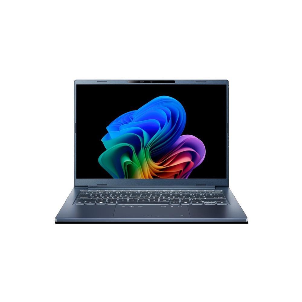 Eladó ACER Swift Go laptop 14" 1920x1200 Cu7-258V 32GB 1TB Win11 - olcsó, Új Eladó - Miskolc ( Borsod-Abaúj-Zemplén ) fotó