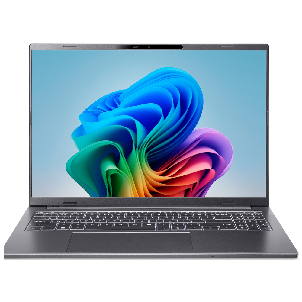 Eladó Már csak volt!!! Acer Aspire laptop 16" 19200 x 1200  AMD Ryzen AI 5 330 16GB TB Win11 - olcsó, Új Eladó Már csak volt!!! - Miskolc ( Borsod-Abaúj-Zemplén ) fotó