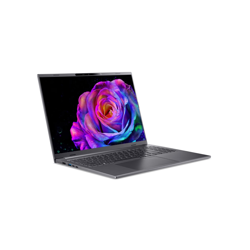 Eladó Már csak volt!!! Acer Aspire 16 laptop 16" 19200x1200 Cu7 258V 32GB 1TB Win11 - olcsó, Új Eladó Már csak volt!!! - Miskolc ( Borsod-Abaúj-Zemplén ) fotó