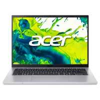 Acer Aspire GO laptop 14" 1920x1200 i3-1315U 16GB 512GB NoOs