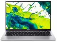Acer Aspire GO laptop 16" 1920x1200 Cu7-150U 16GB 512GB NoOs
