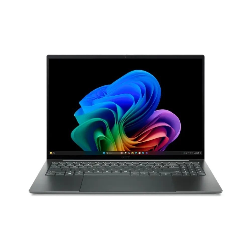 Eladó ACER Swift laptop 16" 2880x1920 CuX9 388H 16GB 512GB Win11 - olcsó, Új Eladó - Miskolc ( Borsod-Abaúj-Zemplén ) fotó
