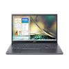 Eladó Már csak volt!!! Acer Aspire laptop 15,6" FHD i7-1255U 8GB 512GB UHD DOS ezüst Acer Aspire 5 - olcsó, Új Eladó Már csak volt!!! - Miskolc ( Borsod-Abaúj-Zemplén ) fotó 1