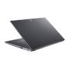 Eladó Már csak volt!!! Acer Aspire laptop 15,6" FHD i7-1255U 8GB 512GB UHD DOS ezüst Acer Aspire 5 - olcsó, Új Eladó Már csak volt!!! - Miskolc ( Borsod-Abaúj-Zemplén ) fotó 5