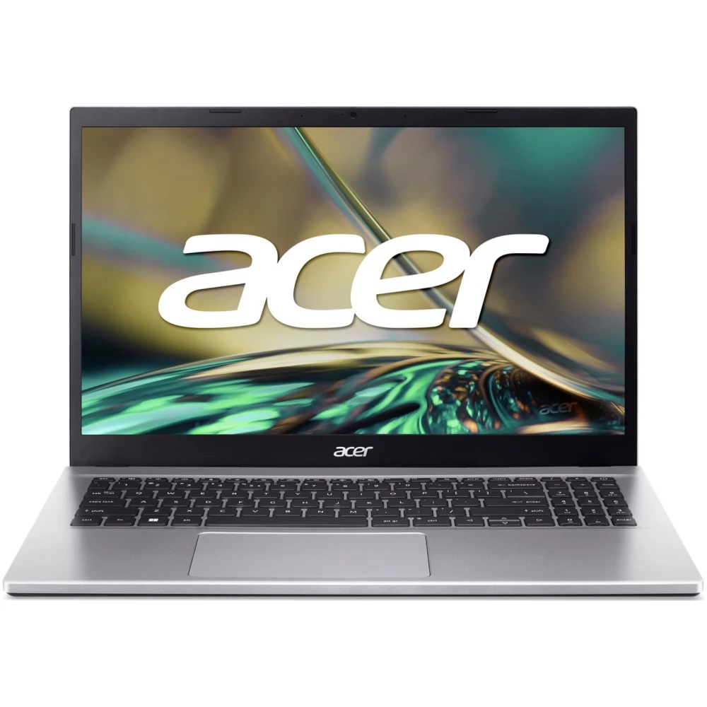 Eladó Már csak volt!!! Acer Aspire laptop 15,6" FHD i5-1235U 12GB 512GB IrisXe W11 ezüst Acer Aspire 3 - olcsó, Új Eladó Már csak volt!!! - Miskolc ( Borsod-Abaúj-Zemplén ) fotó