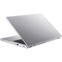 Eladó Már csak volt!!! Acer Aspire laptop 15,6" FHD i5-1235U 16GB 1TB IrisXe NOOS ezüst Acer Aspire 3 - olcsó, Új Eladó Már csak volt!!! - Miskolc ( Borsod-Abaúj-Zemplén ) fotó 3