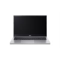 ACER Aspire laptop 15.6" FHD IPS, i5-1235U, 16GB, 512GB Win11 Home, ezüst