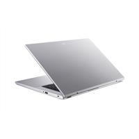 Eladó Már csak volt!!! Acer Aspire 3 laptop 17,3" 1920x1080 FHD i5-1235U 16GB 1TB  Windows 11 Home  Ezü - olcsó, Új Eladó Már csak volt!!! - Miskolc ( Borsod-Abaúj-Zemplén ) fotó 4