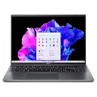Eladó Már csak volt!!! Acer Swift laptop 16" 3,2K i5-13500H 16GB 512GB IrisXe W11 szürke Acer Swift Go - olcsó, Új Eladó Már csak volt!!! - Miskolc ( Borsod-Abaúj-Zemplén ) fotó 1