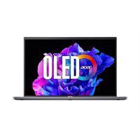 Eladó Már csak volt!!! Acer Swift laptop 16" 3,2K i5-13500H 16GB 512GB IrisXe W11 szürke Acer Swift Go - olcsó, Új Eladó Már csak volt!!! - Miskolc ( Borsod-Abaúj-Zemplén ) fotó 2