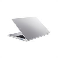 Eladó Már csak volt!!! Acer Swift laptop 14" 2.8K i5-1335U 8GB 512GB IrisXe W11 ezüst Acer Swift Go - olcsó, Új Eladó Már csak volt!!! - Miskolc ( Borsod-Abaúj-Zemplén ) fotó 4