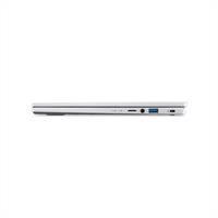 Eladó Már csak volt!!! Acer Swift laptop 14" 2.8K i5-1335U 8GB 512GB IrisXe W11 ezüst Acer Swift Go - olcsó, Új Eladó Már csak volt!!! - Miskolc ( Borsod-Abaúj-Zemplén ) fotó 5