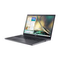 Eladó Már csak volt!!! Acer Aspire laptop 15,6" FHD i5-12450H 8GB 512GB UHD NOOS szürke Acer Aspire 5 - olcsó, Új Eladó Már csak volt!!! - Miskolc ( Borsod-Abaúj-Zemplén ) fotó 4
