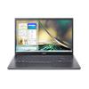 Acer Aspire laptop 15,6" FHD i5-12450H 16GB 512GB UHD NOOS szürke Acer Aspire 5