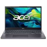 Acer Aspire laptop 15,6" 1920x1080 Cu7 150U 16GB 1TB NoOs