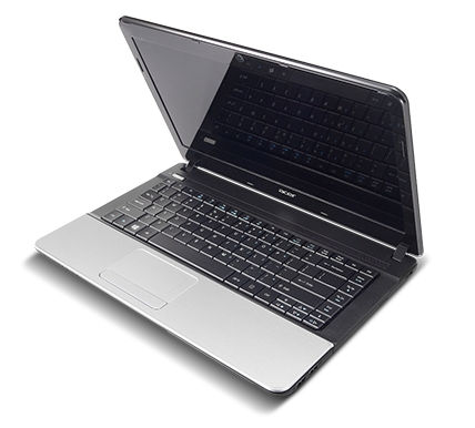 Eladó Már csak volt!!! Acer E1-571-32344G50MAKS 15,6" notebook  Intel Core i3-2348M 2,3GHz 4GB 500GB DV - olcsó, Új Eladó Már csak volt!!! - Miskolc ( Borsod-Abaúj-Zemplén ) fotó