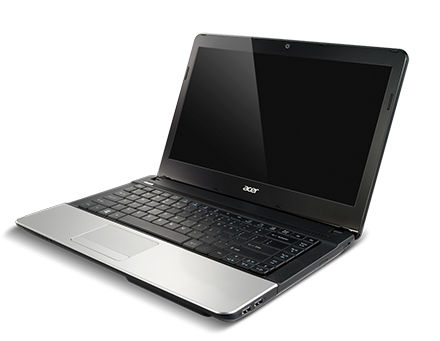 Eladó Már csak volt!!! ACER NB E1-571-32344G50Maks 15.6" laptop  WXGA i3-2348 2.3GHz, 4GB, 500GB HDD,In - olcsó, Új Eladó Már csak volt!!! - Miskolc ( Borsod-Abaúj-Zemplén ) fotó