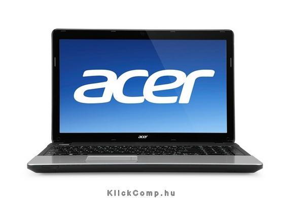 Eladó ACER E1-571-33114G50MAKS 15,6" notebook  Intel Core i3-3110M 2,4GHz 4GB 500GB DV - olcsó, Új Eladó - Miskolc ( Borsod-Abaúj-Zemplén ) fotó