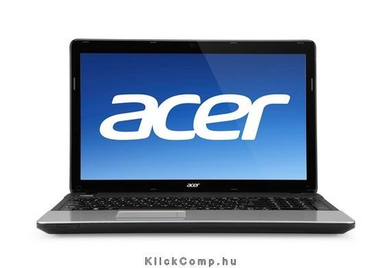 Eladó Már csak volt!!! ACER E1-571-33114G50MAKS 15,6" notebook  Intel Core i3-3110M 2,4GHz 4GB 500GB DV - olcsó, Új Eladó Már csak volt!!! - Miskolc ( Borsod-Abaúj-Zemplén ) fotó