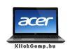 Eladó Már csak volt!!! ACER E1-571-33114G50MAKS 15,6" notebook  Intel Core i3-3110M 2,4GHz 4GB 500GB DV - olcsó, Új Eladó Már csak volt!!! - Miskolc ( Borsod-Abaúj-Zemplén ) fotó 1