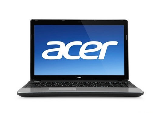 Eladó Már csak volt!!! Acer E1-571-33114G75MNKS 15,6" notebook  Intel Core i3-3110M 2,4GHz 4GB 750GB DV - olcsó, Új Eladó Már csak volt!!! - Miskolc ( Borsod-Abaúj-Zemplén ) fotó