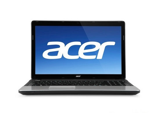 Eladó Már csak volt!!! Acer E1-571-33118G1TMNKS 15,6" notebook  Intel Core i3-3110M 2,4GHz 8GB 1000GB D - olcsó, Új Eladó Már csak volt!!! - Miskolc ( Borsod-Abaúj-Zemplén ) fotó