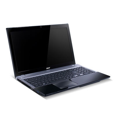 Eladó Már csak volt!!! ACER NB V3-551G-10468G1TMakk_Lin 15.6" laptop  WXGA, AMD A10-4600M (Quad-Core up - olcsó, Új Eladó Már csak volt!!! - Miskolc ( Borsod-Abaúj-Zemplén ) fotó