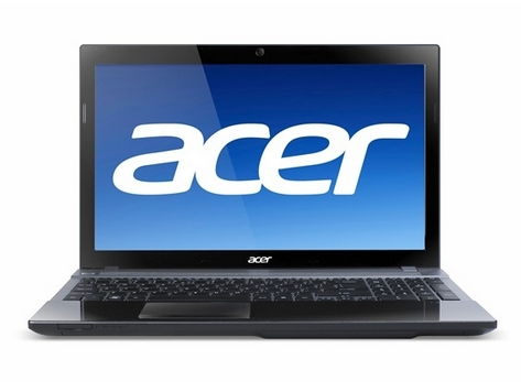 Eladó Már csak volt!!! ACER V3-551G-10468G1TMAII 15,6" notebook  AMD A10-4600M 2,3GHz 8GB 1000GB DVD ír - olcsó, Új Eladó Már csak volt!!! - Miskolc ( Borsod-Abaúj-Zemplén ) fotó