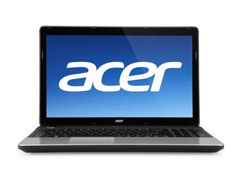 Eladó Acer E1-531-20204G75MNKS 15,6" notebook  Intel Pentium 2020M 2,4GHz 4GB 750GB DV - olcsó, Új Eladó - Miskolc ( Borsod-Abaúj-Zemplén ) fotó