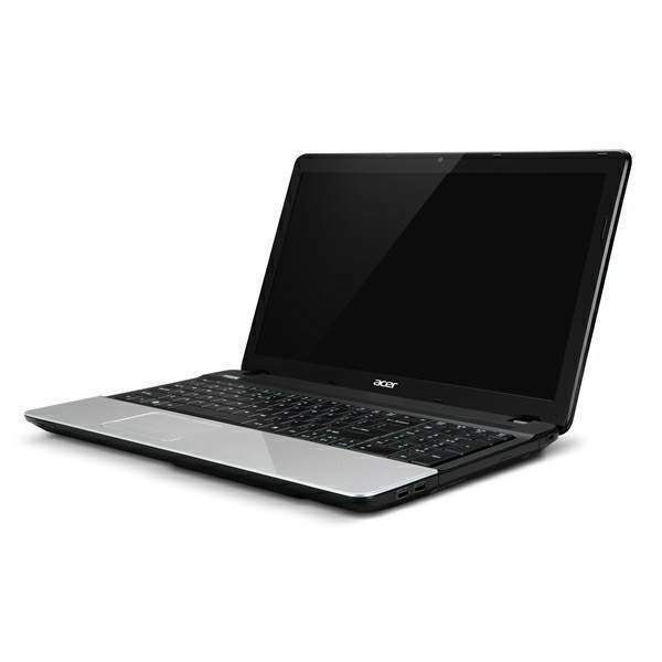 Eladó Már csak volt!!! ACER E1-531-B964G75MAKS 15,6" notebook PDC B960 2,2Hz 4GB 750GB DVD író Fekete - olcsó, Új Eladó Már csak volt!!! - Miskolc ( Borsod-Abaúj-Zemplén ) fotó