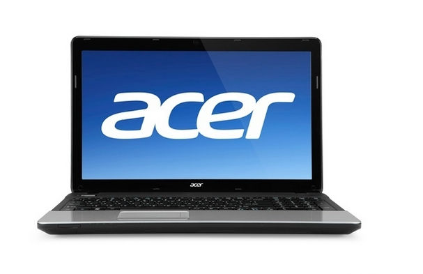 Eladó Már csak volt!!! Acer E1-531-10054G50MNKS 15,6" Intel Celeron Dual-Core 1005M 1,9GHz 4GB 500GB DV - olcsó, Új Eladó Már csak volt!!! - Miskolc ( Borsod-Abaúj-Zemplén ) fotó
