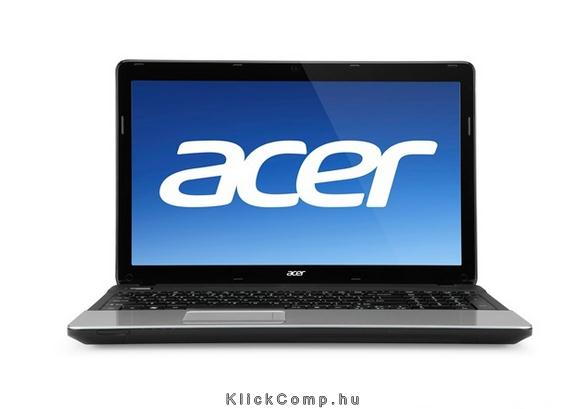 Eladó Már csak volt!!! Acer E1-531-10054G75MNKS 15,6" notebook  Intel Celeron Dual-Core 1005M 1,9GHz 4G - olcsó, Új Eladó Már csak volt!!! - Miskolc ( Borsod-Abaúj-Zemplén ) fotó