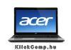 Eladó Már csak volt!!! Acer E1-531-10054G75MNKS 15,6" notebook  Intel Celeron Dual-Core 1005M 1,9GHz 4G - olcsó, Új Eladó Már csak volt!!! - Miskolc ( Borsod-Abaúj-Zemplén ) fotó 1