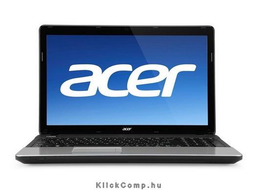Eladó Már csak volt!!! Acer E1-531-1005G32Mnks 15,6" notebook  Intel Celeron Dual-Core 1005M 1,9GHz 2GB - olcsó, Új Eladó Már csak volt!!! - Miskolc ( Borsod-Abaúj-Zemplén ) fotó